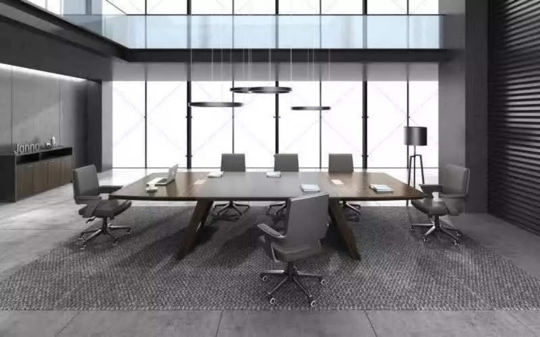 会议室家具